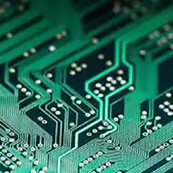 Acquiring Clear Images and Accurate Dimension Measurements of a Laminated Ceramic Capacitor Using a Digital Microscope