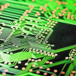 Measuring the Circuit Shape of a Printed Wiring Board Using a Digital Microscope