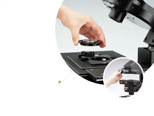 Köehler Illumination