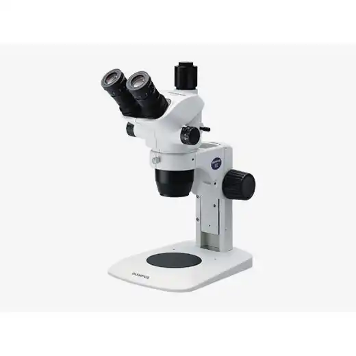 三目镜筒型号（SZ61TR）