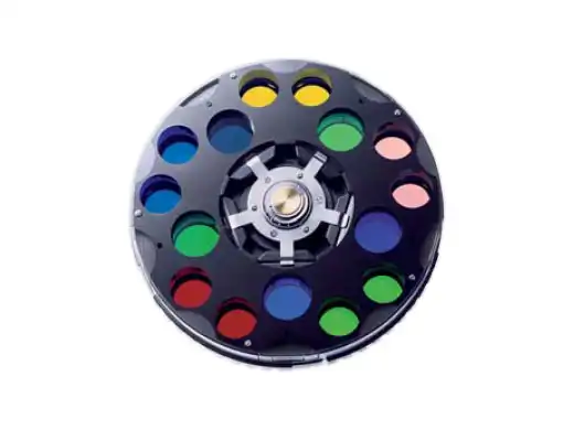 SZX16滤色片转轮