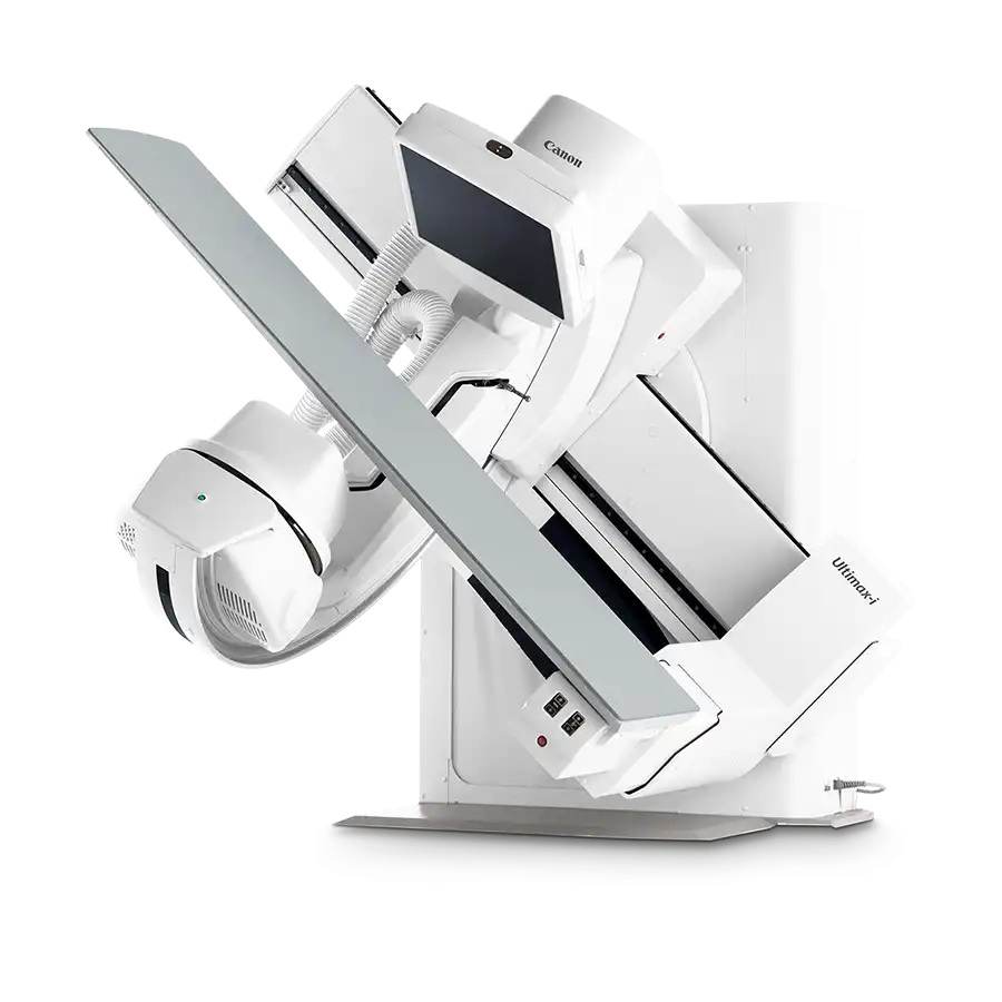 Ultimax- i DREX-UI80